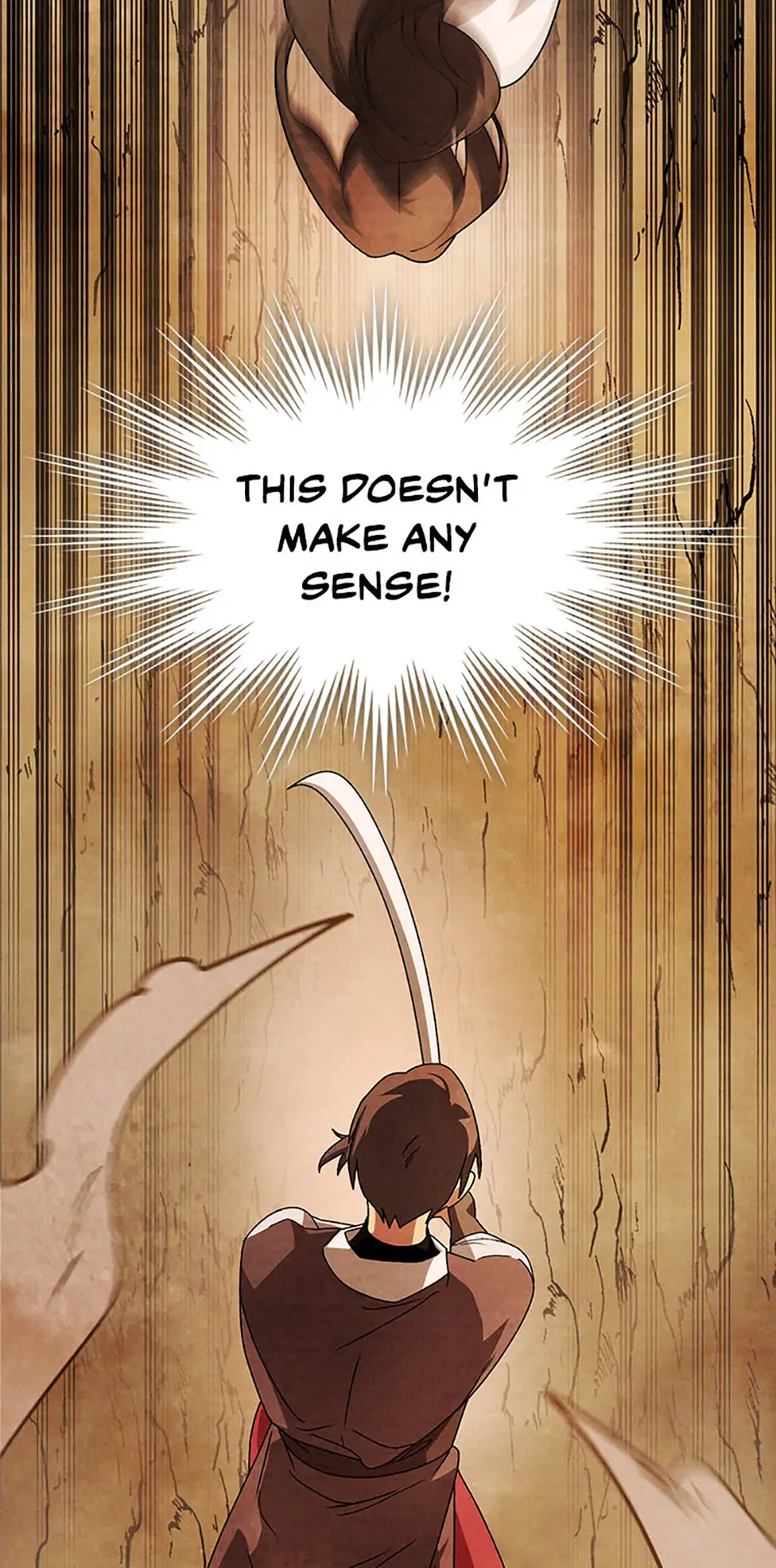 Yi Shen Dang Guan Chapter 88 30